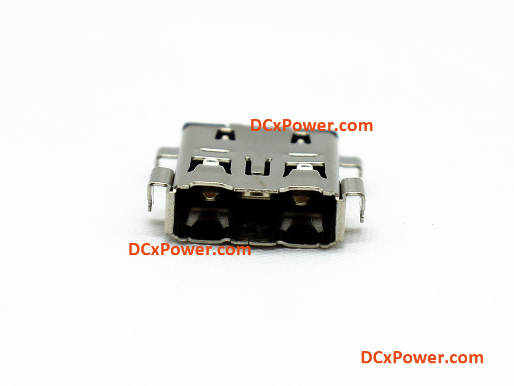 EUROCOM Nightsky RX4 2023 Laptop AC DC Power Jack Socket Connector Charging Port DC-IN MotherBoard Repair (image for) EUROCOM Nightsky RX4 2023 Laptop AC DC Power Jack Socket Connector Charging Port DC-IN MotherBoard Repair