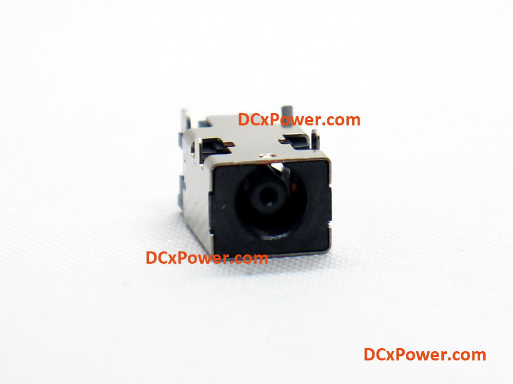 MSI Crosshair 17 HX AI D2XW D2XWFKG D2XWGKG MS-17T4 Laptop AC DC Power Jack Socket Connector Charging Port DC-IN MotherBoard Repair (image for) MSI Crosshair 17 HX AI D2XW D2XWFKG D2XWGKG MS-17T4 Laptop AC DC Power Jack Socket Connector Charging Port DC-IN MotherBoard Repair