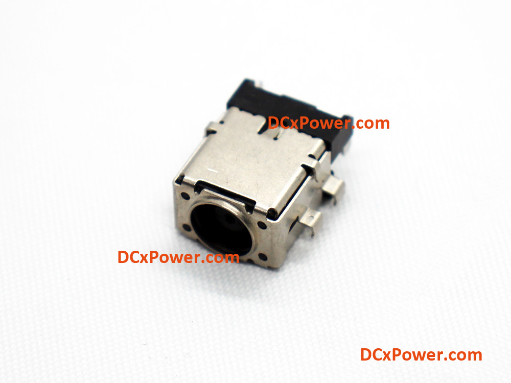 ASUS ROG G531GD G531GT G531GU G531GV G531GW Series Laptop AC DC Power Jack Socket Connector Charging Port DC-IN MotherBoard Repair (image for) ASUS ROG G531GD G531GT G531GU G531GV G531GW Series Laptop AC DC Power Jack Socket Connector Charging Port DC-IN MotherBoard Repair
