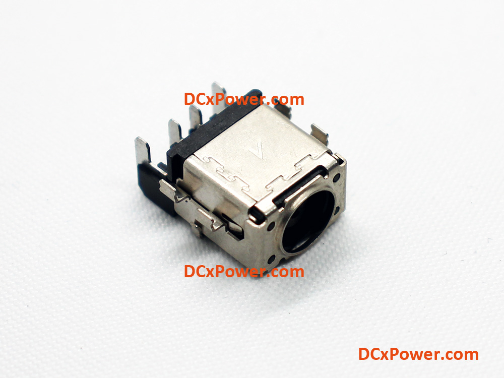 ASUS ROG G614FH G614FM G614FP G614FR G614JIR G614JJ G614JU G614JVR G614JZR G614PH G614PM G614PP G614PR Laptop AC DC Power Jack Socket Connector Charging Port DC-IN MotherBoard Repair (image for) ASUS ROG G614FH G614FM G614FP G614FR G614JIR G614JJ G614JU G614JVR G614JZR G614PH G614PM G614PP G614PR Laptop AC DC Power Jack Socket Connector Charging Port DC-IN MotherBoard Repair