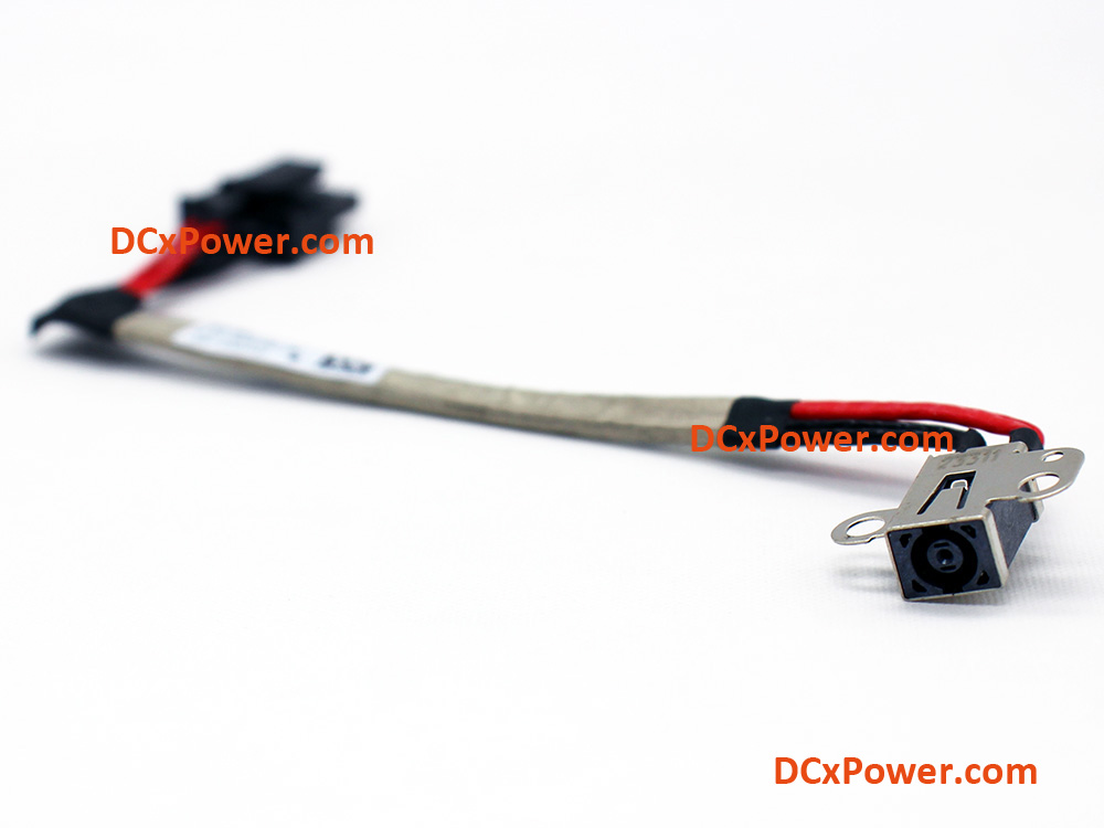 MSI Bravo 15 B5DD B5ED MS-158K MS-158M Series Laptop Power Jack DC IN Cable Charging Port Socket Connector DC-IN Wire Harness (image for) MSI Bravo 15 B5DD B5ED MS-158K MS-158M Series Laptop Power Jack DC IN Cable Charging Port Socket Connector DC-IN Wire Harness