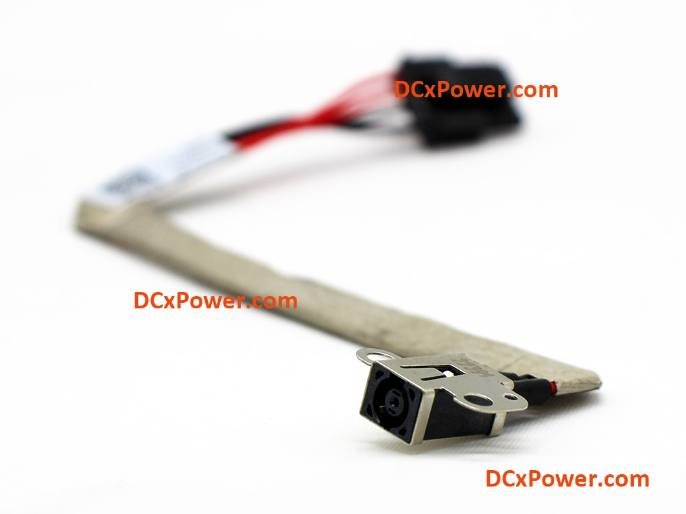 MSI Katana GF76 12SC 12UC 12UCK 12UCO 12UCOK 12UD 12UDK 12UDO 12UDOK Series Laptop Power Jack DC IN Cable Charging Port Socket Connector DC-IN Wire Harness (image for) MSI Katana GF76 12SC 12UC 12UCK 12UCO 12UCOK 12UD 12UDK 12UDO 12UDOK Series Laptop Power Jack DC IN Cable Charging Port Socket Connector DC-IN Wire Harness
